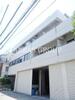 大久保駅より徒歩2分 3階 築40年2ヶ月の賃貸物件