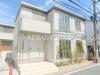 三鷹駅より徒歩22分 1階 築9年1ヶ月の賃貸物件