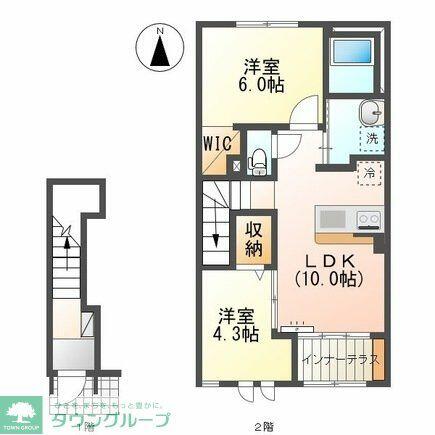 apartment 埼玉県入間郡毛呂山町平山１丁目
地図を見る