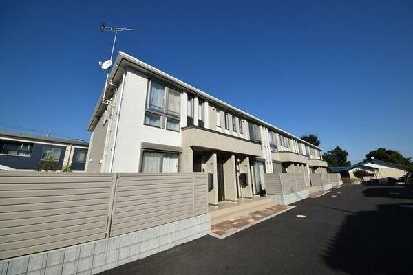 apartment 埼玉県入間郡毛呂山町平山１丁目
地図を見る