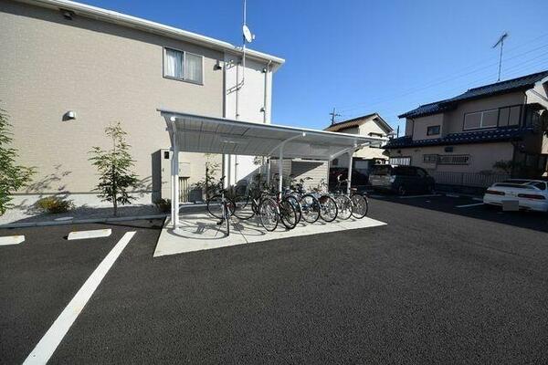 apartment 埼玉県入間郡毛呂山町平山１丁目
地図を見る