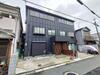 河内天美駅より徒歩9分 築33年 3階建の賃貸物件