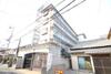 七道駅より徒歩5分 築35年10ヶ月 5階建の賃貸物件