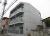 ルシェル川口並木 1階 築7年3ヶ月の賃貸物件