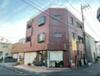 山田ビル 3階 築40年5ヶ月の賃貸物件