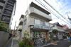 S.field東難波 2階 築38年3ヶ月の賃貸物件
