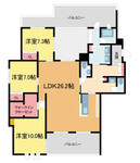 メゾン御影郡家之杜のイメージ