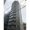 S-RESIDENCE 蔵前 13階 築7年11ヶ月の賃貸物件