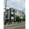 THE CLASS Grand Residence 1階 築5年7ヶ月の賃貸物件