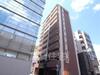ライジングコート名古屋駅前東 7階 築17年10ヶ月の賃貸物件