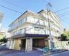 中野弥生町スカイハイツ 4階 築43年11ヶ月の賃貸物件