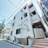 エクセドラ北参道 2階 築16年の賃貸物件