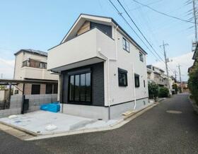 東京都練馬区石神井台８丁目