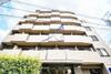 ルーブル二子多摩川 4階 築16年11ヶ月の賃貸物件