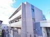 津田沼駅より徒歩7分 3階 築9年5ヶ月の賃貸物件
