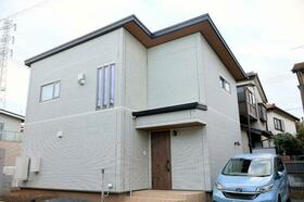 埼玉県川越市むさし野南