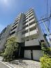 サニーハウス南堀江 8階 築12年7ヶ月の賃貸物件