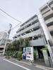 スカイコート新宿第７ 3階 築30年4ヶ月の賃貸物件