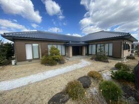 熊本県玉名市天水町部田見