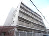 松園ハイツ 4階 築54年の賃貸物件