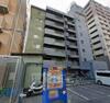 東洋マンション 1階 築49年8ヶ月の賃貸物件