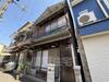 西三荘駅より徒歩9分 築44年3ヶ月の賃貸物件