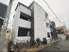 パロス瓢箪山ラドスール 3階 築3年9ヶ月の賃貸物件