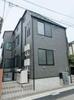 落合南長崎駅より徒歩5分 2階 新築の賃貸物件