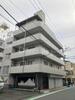 ホライズン東四つ木 4階 築29年4ヶ月の賃貸物件