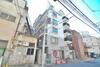 シティコート二宮 4階 築27年10ヶ月の賃貸物件