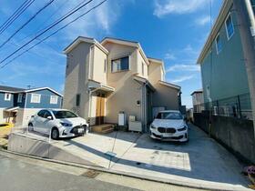 神奈川県横須賀市長沢３丁目