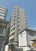 新横浜駅より徒歩9分 9階 築17年4ヶ月の賃貸物件