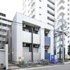 リブラ金山 1階 築13年2ヶ月の賃貸物件