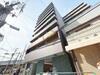 ArtizA京橋WEST 8階 築1年1ヶ月の賃貸物件