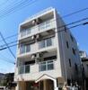 ジュネス本山 1階 築37年9ヶ月の賃貸物件