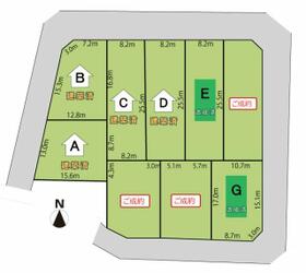 岐阜県岐阜市東鶉６丁目