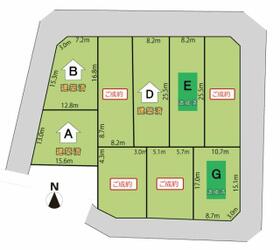岐阜県岐阜市東鶉６丁目