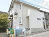 ハイツクリエイト 2階 築38年7ヶ月の賃貸物件