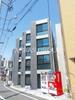 レピュア池袋本町レジデンスWEST 1階 築2年10ヶ月の賃貸物件