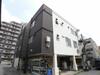 GRANDEUR OSAKI 3階 築31年2ヶ月の賃貸物件