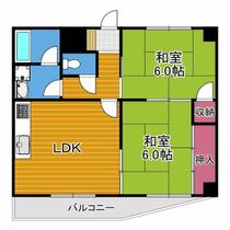 間取り：227095222470