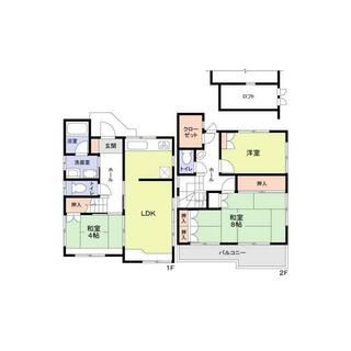 間取り：211062500370