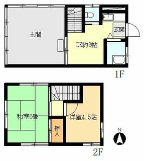 間取り：213145819431