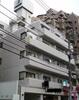 パールシティ小石川 5階 築41年10ヶ月の賃貸物件