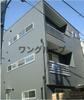 Apartamento KOMAGOME 2階 築13年8ヶ月の賃貸物件