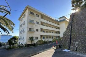 東熱海第2シーサイドハイツ