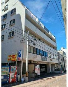 鹿児島県鹿児島市東千石町