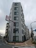 FABRIC東長崎Residence 1階 築1年4ヶ月の賃貸物件
