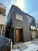 西小山駅より徒歩4分 新築の賃貸物件