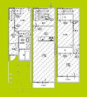 間取り：227102305568